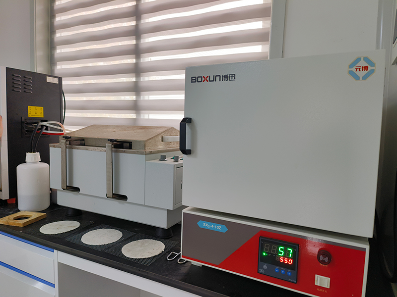 数显水浴恒温振荡器-智能一体式箱式电阻炉（马弗炉）d