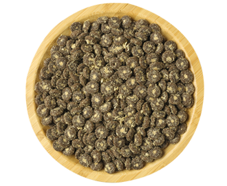 宠物膨化粮