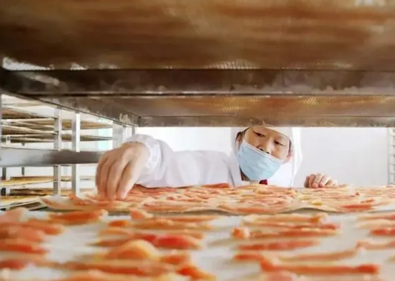 山东宠物食品代工厂出口量全国前列!TOP10企业及合作避坑指南 山东宠物食品代工厂出口量全国前列!TOP10企业及合作避坑指南